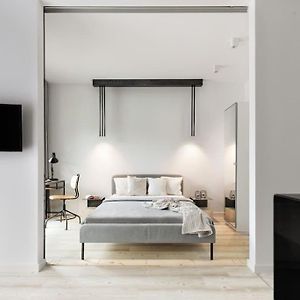 Appartement met een Slaapkamer